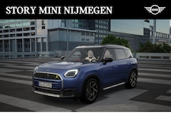 MINI Countryman - SE ALL4 / Favoured Trim / Pakket M / 19" Kaleido Spoke 2-tone