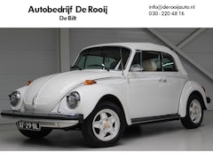 Volkswagen Kever Cabriolet - 1303 LS