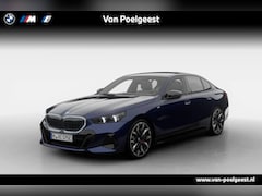 BMW 5-serie - Sedan 530e | M Sport Pro | Innovation Pack | Travel Pack | Comfort Pack