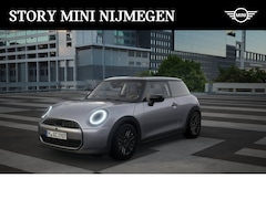 MINI Cooper - Hatchback C Automaat / Classic / Pakket L / 17 inch U-Spoke grey