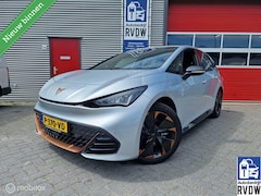 CUPRA Born - Adrenaline One 62 kWh subsidie mogelijk