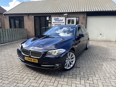 BMW 5-serie Touring - 523i Executive Sporstoelen Leer Trekhaak