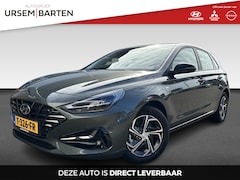 Hyundai i30 - 1.0 T-GDi MHEV Comfort Smart