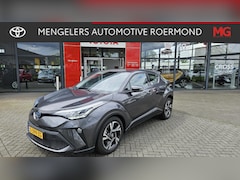 Toyota C-HR - 1.8 Hybrid Dynamic | DEMO