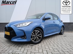 Toyota Yaris - 1.5 Hybrid Dynamic | Ad Cruise | Applecarplay/Android auto | LM velgen |