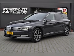 Volkswagen Passat Variant - 1.4 TSI CL Bns