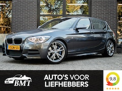 BMW 1-serie - M135i F20 M Pakket High Executive