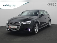 Audi A3 Sportback - 1.4 e-tron 204PK Sport | LED | Stoelverwarming | Keyless | Bang & Olufsen sound | 17 inch