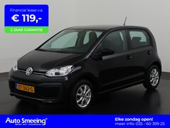 Volkswagen Up! - 1.0 BMT up | Airco | Zondag Open