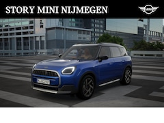 MINI Countryman - C Automaat / Favoured Trim / Pakket L / 19" Kaleido Spoke 2-tone