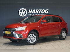 Mitsubishi ASX - 1.6 Cleartec Intense *EERSTE EIGENAAR*/ APPLE CARPLAY / CAMERA