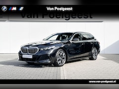 BMW 5-serie Touring - 520d xDrive