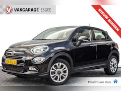 Fiat 500 X - 1.4 Turbo MultiAir PopStar 140 PK I Automaat RIJKLAAR INCL : GARANTIE PDC I Cruise Control