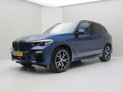 BMW X5 - xDrive45e 394pk M-Sport Executive Bns [ TREKHAAK+360°+LED+HUD+ACC+HiFi+MERINO+STOELVENTILA