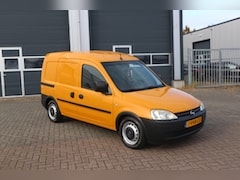 Opel Combo - 1.3 CDTi Base MARGE