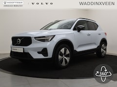 Volvo XC40 - B4 AUT(7) PLUS DARK SCHUIFDAK CAMERA GOOGLE MAPS ACC BLIS