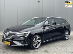 Renault Mégane Estate - 1.3 TCe 160 R.S. Line Panoramadak | Trekhaak