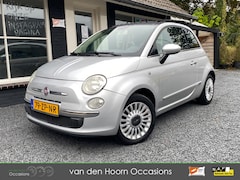 Fiat 500 - 1.4 SCHUIFKANTELDAK | 100PK | AIRCO | APK JUNI'25