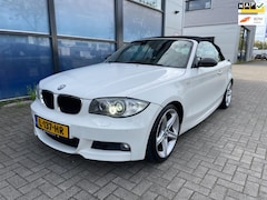 BMW 1-serie Cabrio - 118i