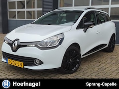 Renault Clio Estate - 0.9 TCe Dynamique |Navi|Clima|Cruise|BlueTooth