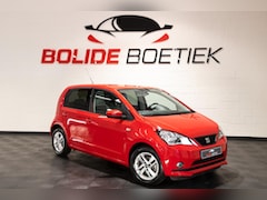 Seat Mii - 1.0 Chill Out |Navigatie |Airco |Regensensor |NL-auto |Elk. ramen & Spiegels |LM velgen