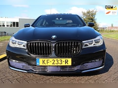 BMW 7-serie - 730d High Executive