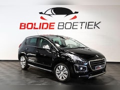 Peugeot 3008 - 1.6 THP Allure |Panoramadak |Navi |PDC |Cruise |½Leder Bekl. |