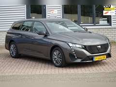 Peugeot 308 SW - 1.2 PureTech EERSTE EIGENAAR