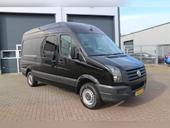 Volkswagen Crafter - 35 2.0 TDI L2H1 KOELWAGEN