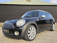 MINI Clubman - 1.6 Cooper Clubman|DEALER HIST|NW APK|AIRCO