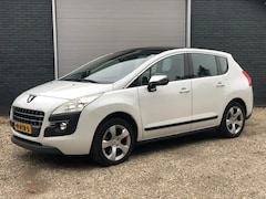 Peugeot 3008 - 1.6 ST Panodak/Navi/Ecc