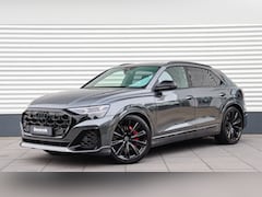 Audi Q8 - 55 TFSI e quattro Pro Line S | B&O | Head-up | Soft-Close | Panoramadak | HD Matrix | Trek