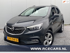 Opel Mokka X - 1.4 Turbo Innovation | Carplay|Trekhaak|Camera|Stoel-Stuurverw|Navigatie|PDC|Cruisecontr|