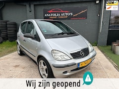 Mercedes-Benz A-klasse - 140 Classic *AIRCO*MET NIEUWE APK