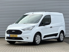 Ford Transit Connect - 1.5 EcoBlue