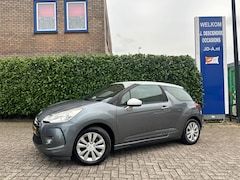 Citroën DS3 - 1.4 Chic Climate C, Cruise C Elec.Pakket