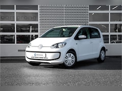 Volkswagen Up! - up 1.0 44 kW / 60 pk | Airco |