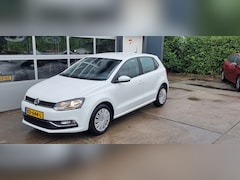 Volkswagen Polo - 1.4 TDI Comfortline navi 5-deurs