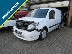 Mercedes-Benz Citan - 108 CDI BlueEFF. A/C Motor en bak goed