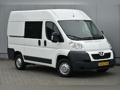 Peugeot Boxer - Bestel 333 2.2 HDI L1H2