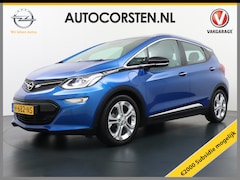 Opel Ampera-e - €14795, - na Subsidie* 204pk 64 kWh Accu-Garantie 07-2031 Apple Carplay Android Ecc Connec