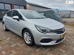 Opel Astra - 1.2 Business Edition-NL AUTO-AIRCO-CRUISE-NAVI