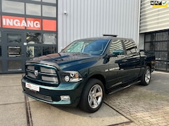 Dodge Ram 1500 - 5.7 V8 4x4 Quad Cab 6'4|Schuifdak|Bedslide|Camera|Cruise Control|Navi|Stoelverwarming|NL-A