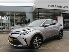 Toyota C-HR - 1.8 HYBRID DYNAMIC KEYLESS NAVI PARK.SENSOREN A LM-VELGEN DAB APPLE/ANDROID AD-CRUISE CLIM