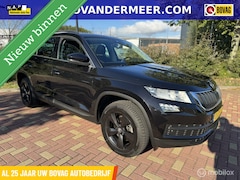 Skoda Kodiaq - 1.5 TSI / Carplay /trekhaak Uitklapbaar / Etc