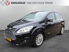 Ford C-Max - 2.0 Plug-in Hybrid Titanium Plus