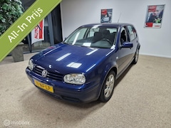 Volkswagen Golf - 1.6-16V Oxford, Incl nieuwe Apk en Grote beurt