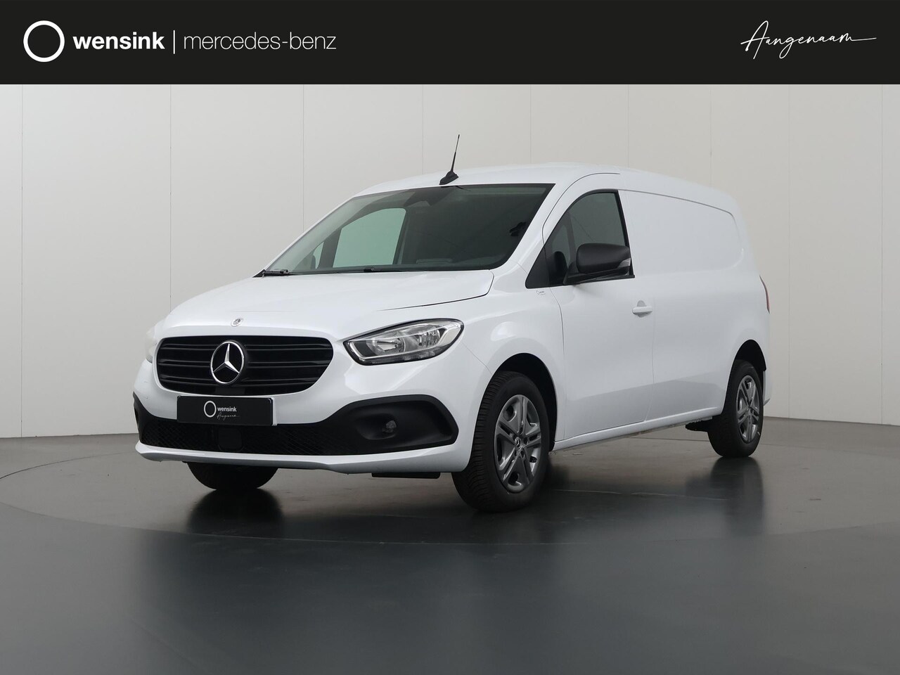 Mercedes-Benz Citan - 110 CDI L2 Pro 110 CDI L2 Pro - AutoWereld.nl