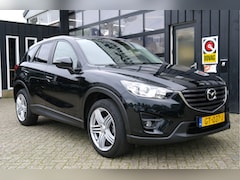 Mazda CX-5 - 2.0 SkyActiv-G 165 Skylease 2WD | Navi | Clima | NL-Auto