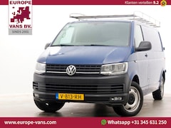 Volkswagen Transporter - T6 2.0 TDI 150pk Lang Comfortline Airco/Navi 08-2018